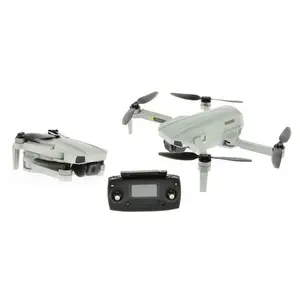 Small Foldable Brushless GPS Drone with Adjustable Digital Camera, Camera for Photography & Electronics Enthusiasts
