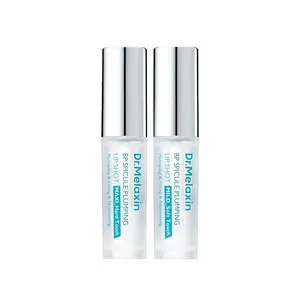 [Dr.Melaxin] Spicule Plumping Lip Shot Maxi / Mild 4ml - Adding nourishment care to the plumper, Low Irritation, Plumping Ingredients, Enhanced shine