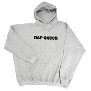 Slushy Noobz Nap Queen Hoodie Sweatshirt Trending shirt Gift for Men For Women Cotton shirt Hoodied Trendy Unisex Sweats Hoodied Men & Women’s Sweaters