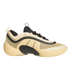 adidas Mens D.O.N. Issue 6 Basketball Sneakers Shoes - Beige