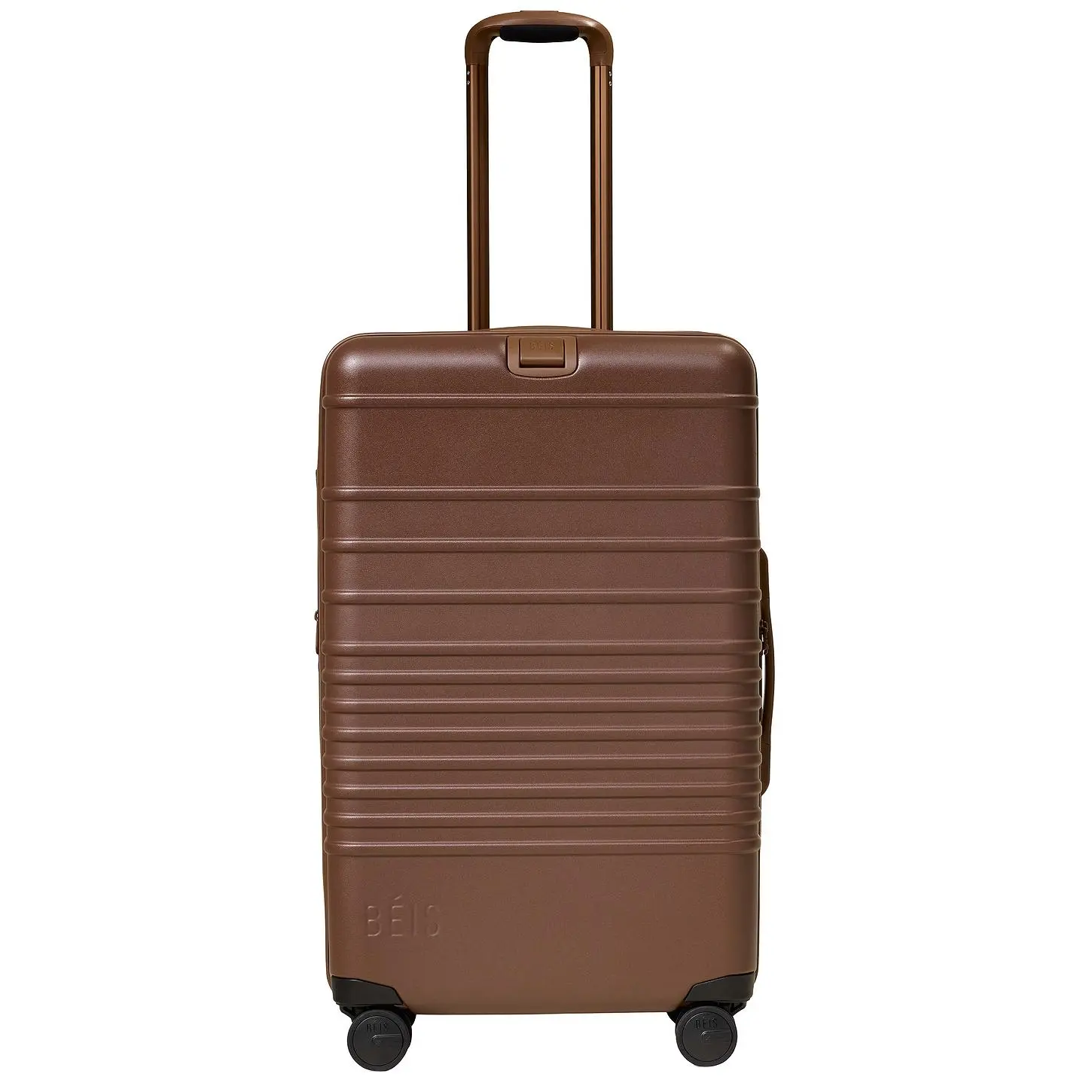 BEIS The Medium Check-In Roller in Maple