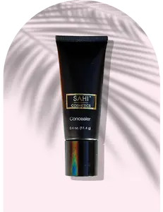 Under Eye Creamy Concealer- Sahi Cosmetics