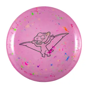 Dino Disc Pterodactyl - Control Driver Disc