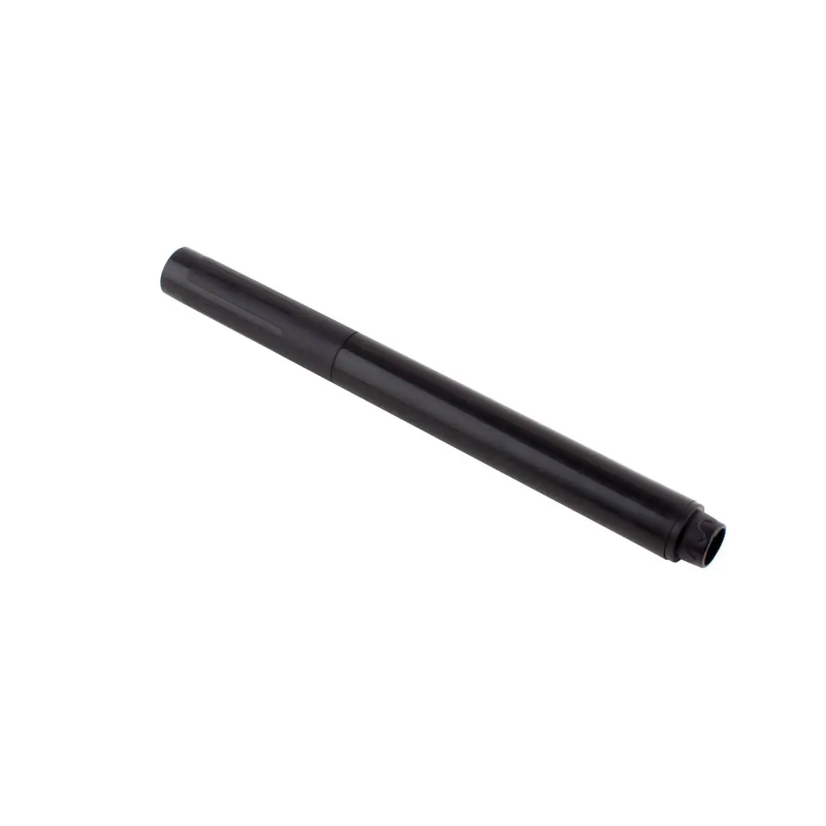 Counterfeit Detector Pen for U.S. Currency, Trusted Accounting Supplies Tool with Specially Formulated Ink Test, Yellow Mark on Genuine Bills & Dark Mark on Counterfeits, Write on Any Stand Invisible Ink Pen