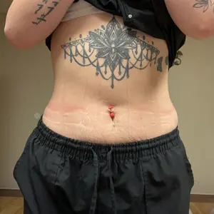 Women's Sports Waist Trainer Belt, Waist Trimmer, Corset Waist Trainer Belt, Sweat Belt for Men & Women