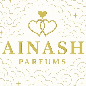 Ainash Parfums
