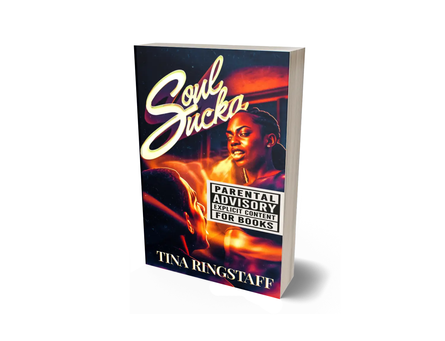 Soul Sucka