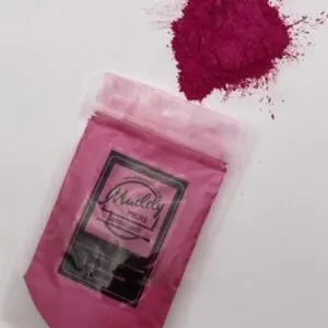 MuddySoapCo Love Shack Mica 1oz for Soap Making - Ideal for Soap Making and Crafting