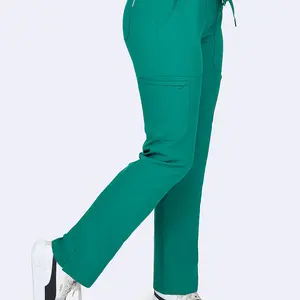 Energy straight leg pants style