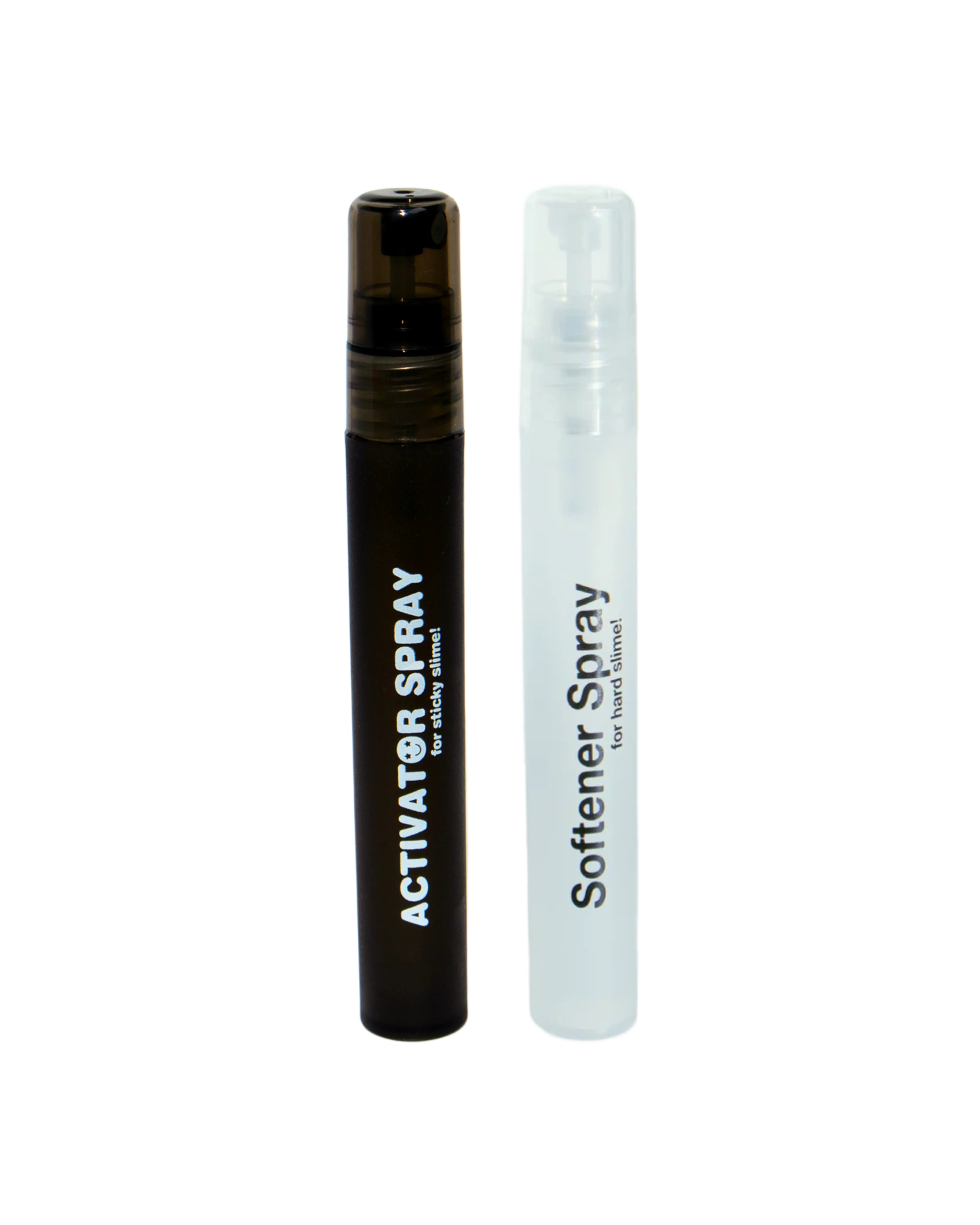 Activator & Softener Spray Pen Bundle - Slime Care Kit