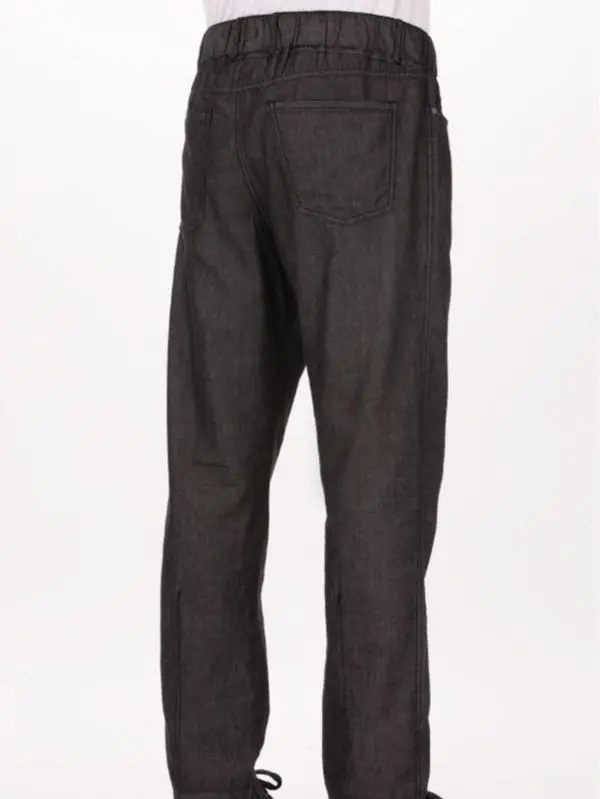Chef Works Men's Gramercy Chef Pants