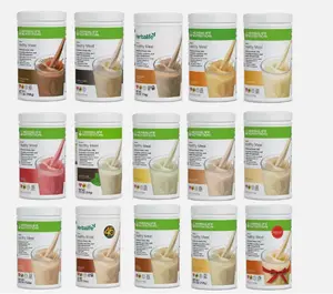Healthy Meal Nutritional Shake Mix