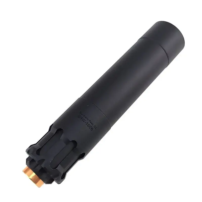 1 Piece Obsidian Multi‑Function Cylindrical Kitchen Accessory, Heavy‑Duty Aluminum Kitchen Replacement Part