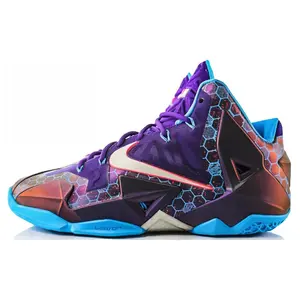 Nike LeBron 11 'Hornets'