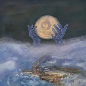 Great Grandpa - Patience, Moonbeam  [COMPACT DISC - CD]
