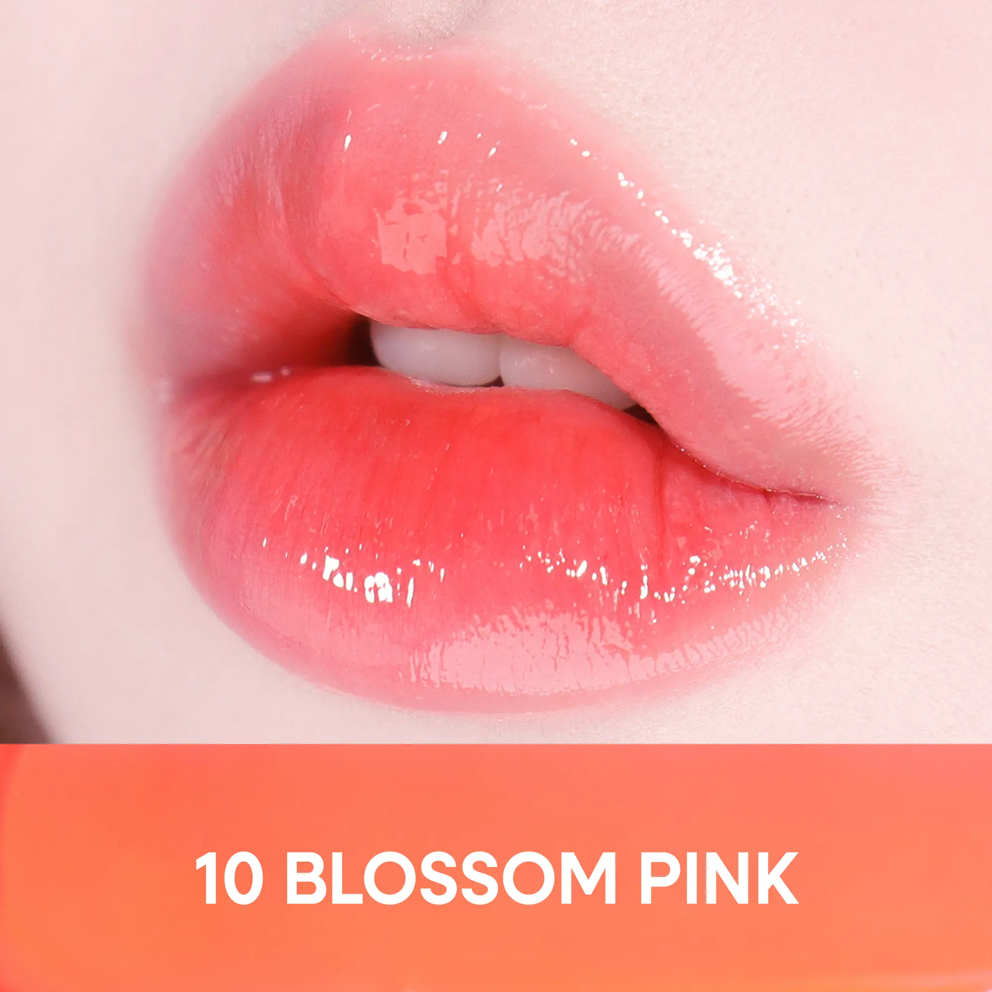 10 Blossom Pink