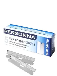 Personna Hair Shaper Blades #BP8800