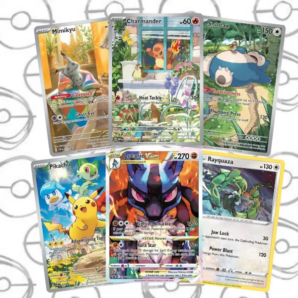 Pokémon Elite Trainer Box Sealed Promo - Pick your Promo!