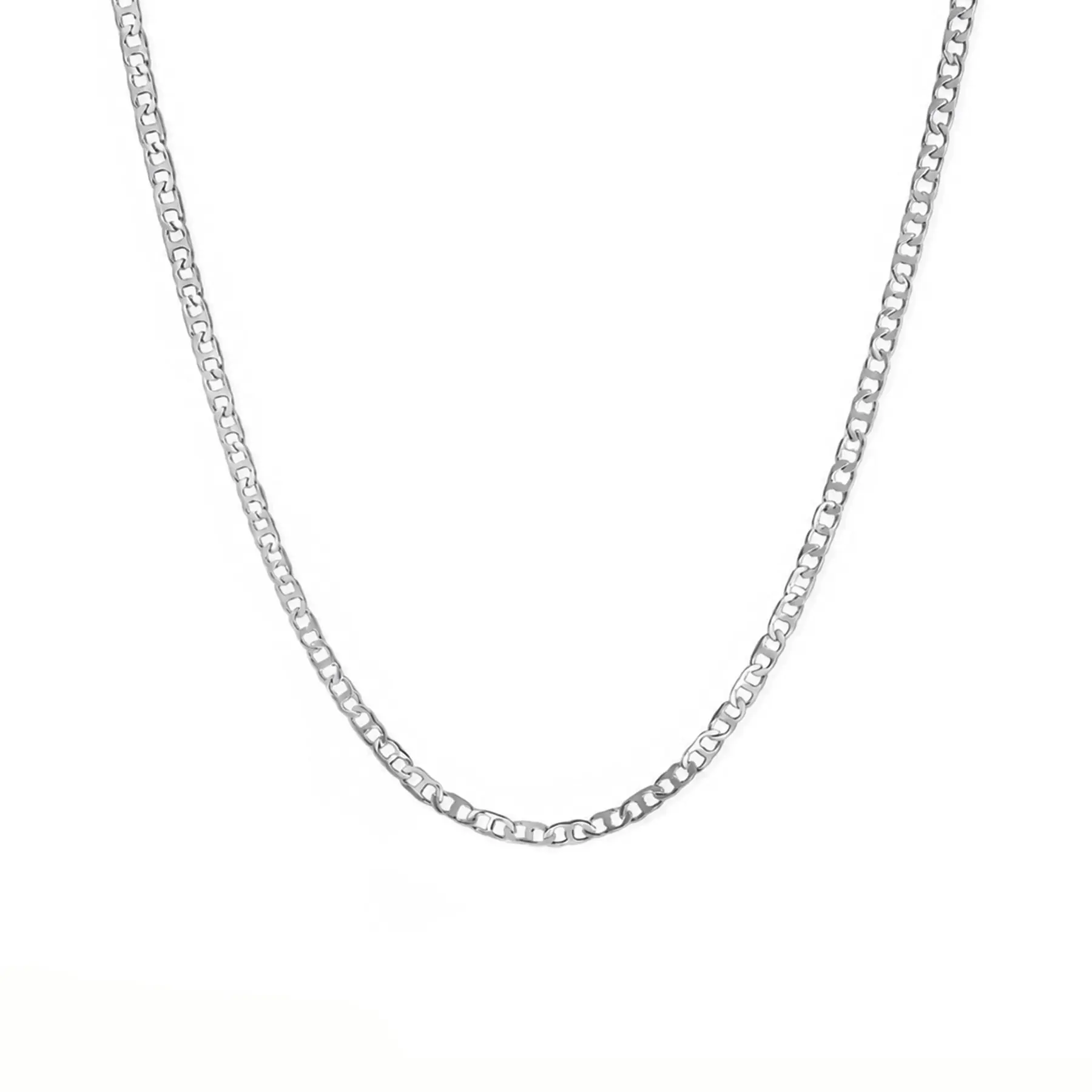 STAINLESS STEEL MARINER CHAIN