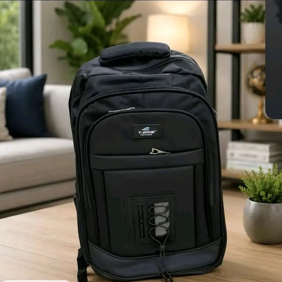 bag school unisex for laptop much pocket