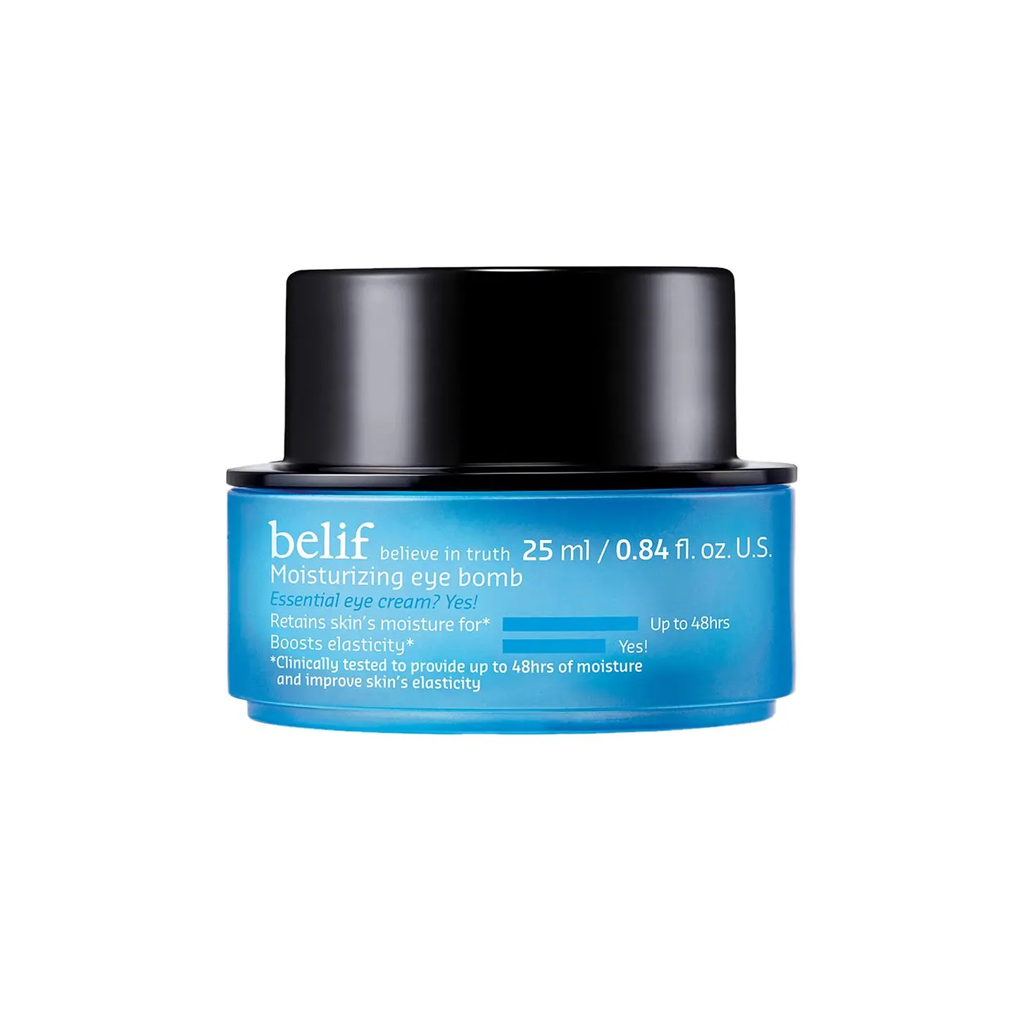 belif Moisturizing Eye Bomb belif Moisturizing Eye Bomb