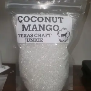 Coconut Mango Scented Aroma Beads