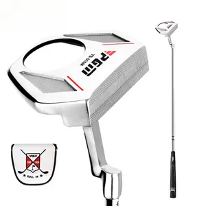2026 latest model men's golf club, low center of gravity putter, with ball return function