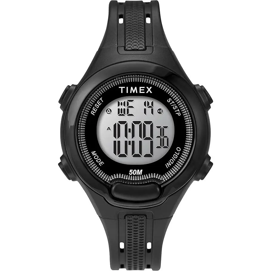 Timex DGTL Alarm Digital Ladies Watch TW5M42200