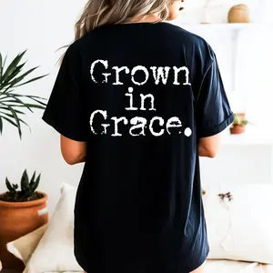 Crown In Grace