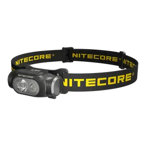 Nitecore HA11 UHE Multipurpose Lightweight AA Headlamp