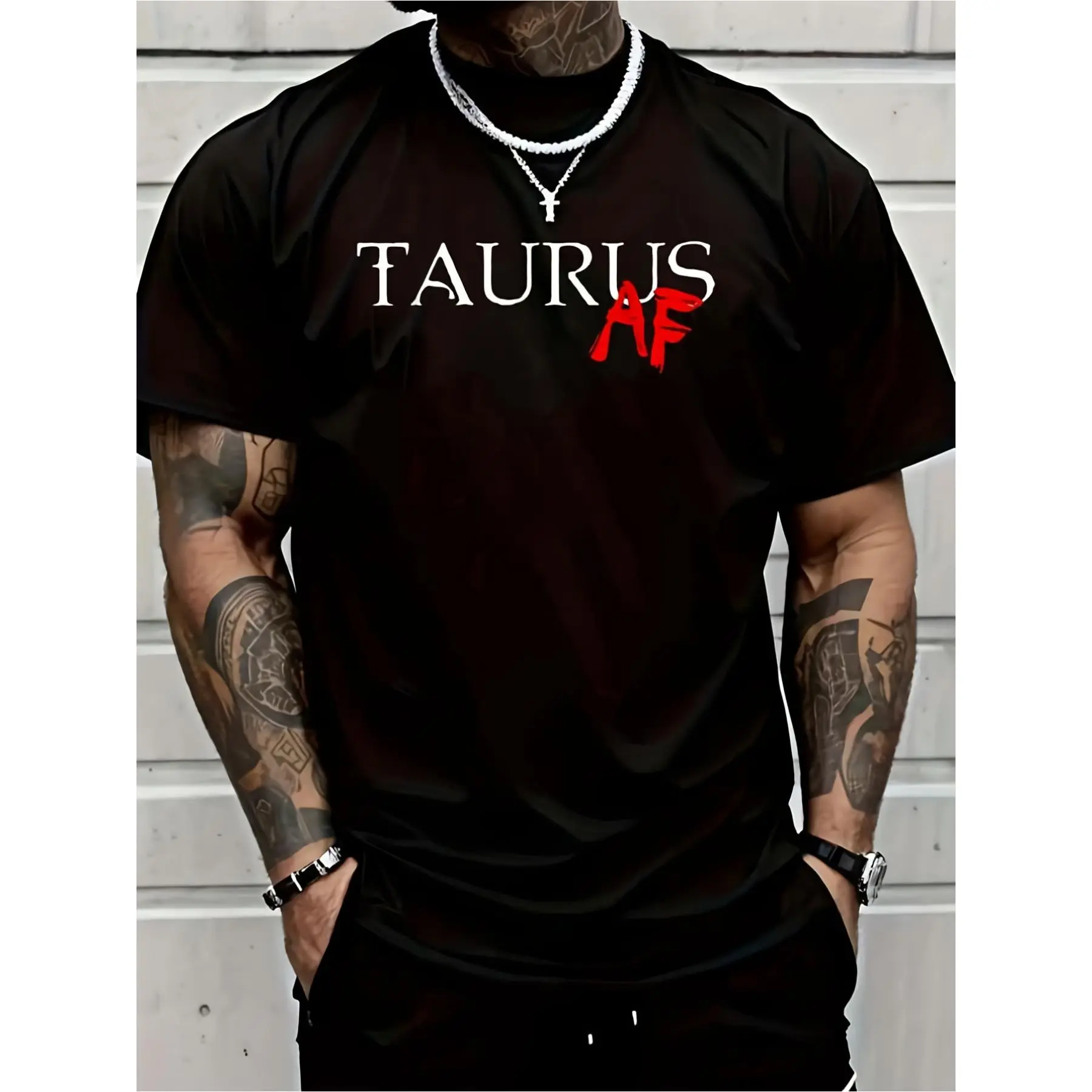 supreme zodiac tee - TikTok Shop