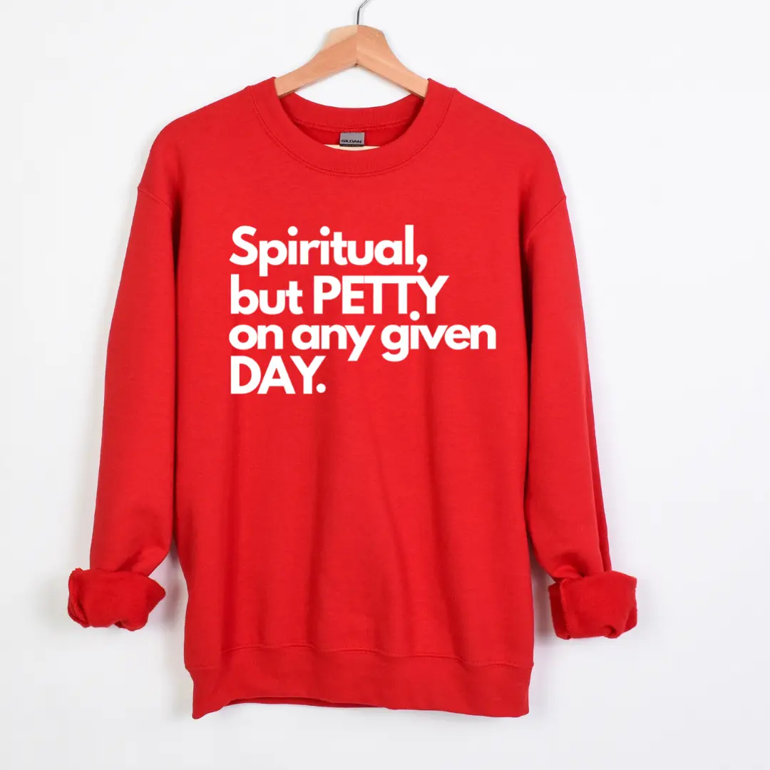 Petty Sweatshirt