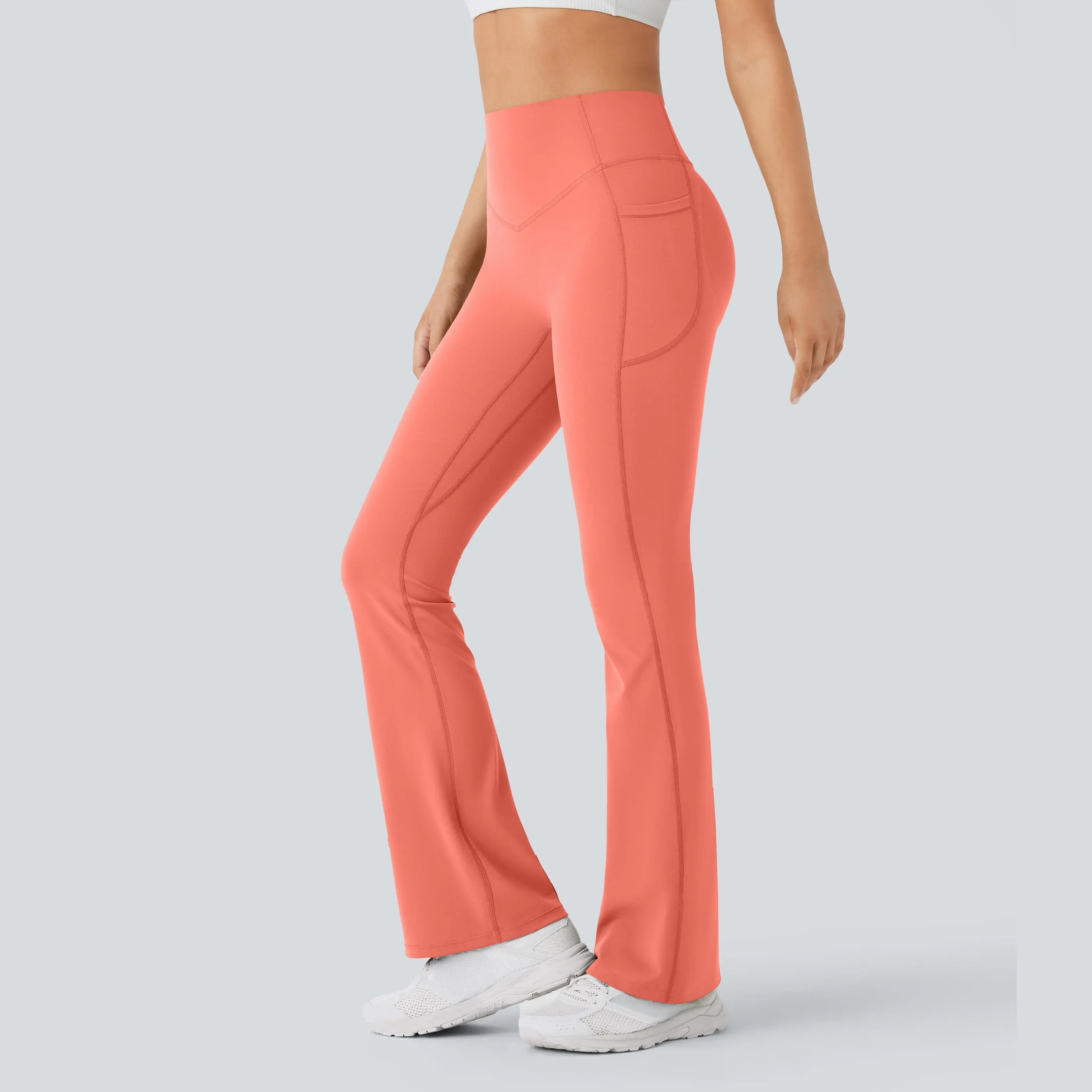 Fusion Coral
