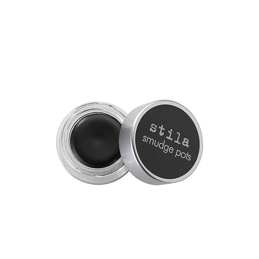 Stila Smudge Pot in Black