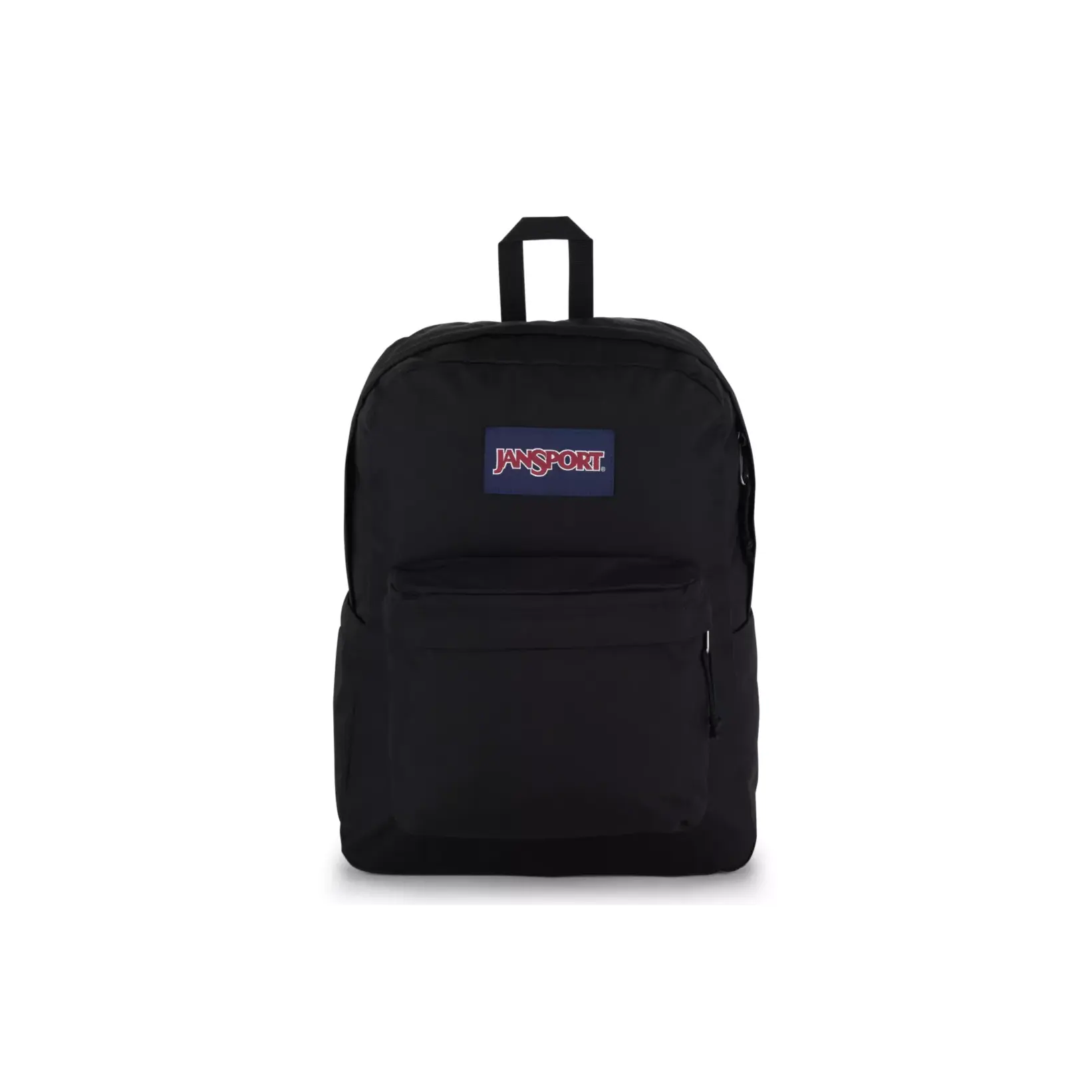 Superbreak Plus Black