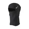 Nike Pro Hyperwarm Hood, Black Sports & Outdoor Performance Hooded Accessory
