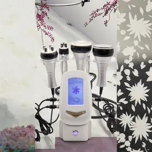 Multifunctional Beauty Device for Face, Arms, Waist, Abdomen & Legs, Home Use & Salon, Full Body Massage Equipment