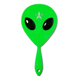 Jeffree Star Cosmetics Hand Mirrors - Collectible Designs & Shapes