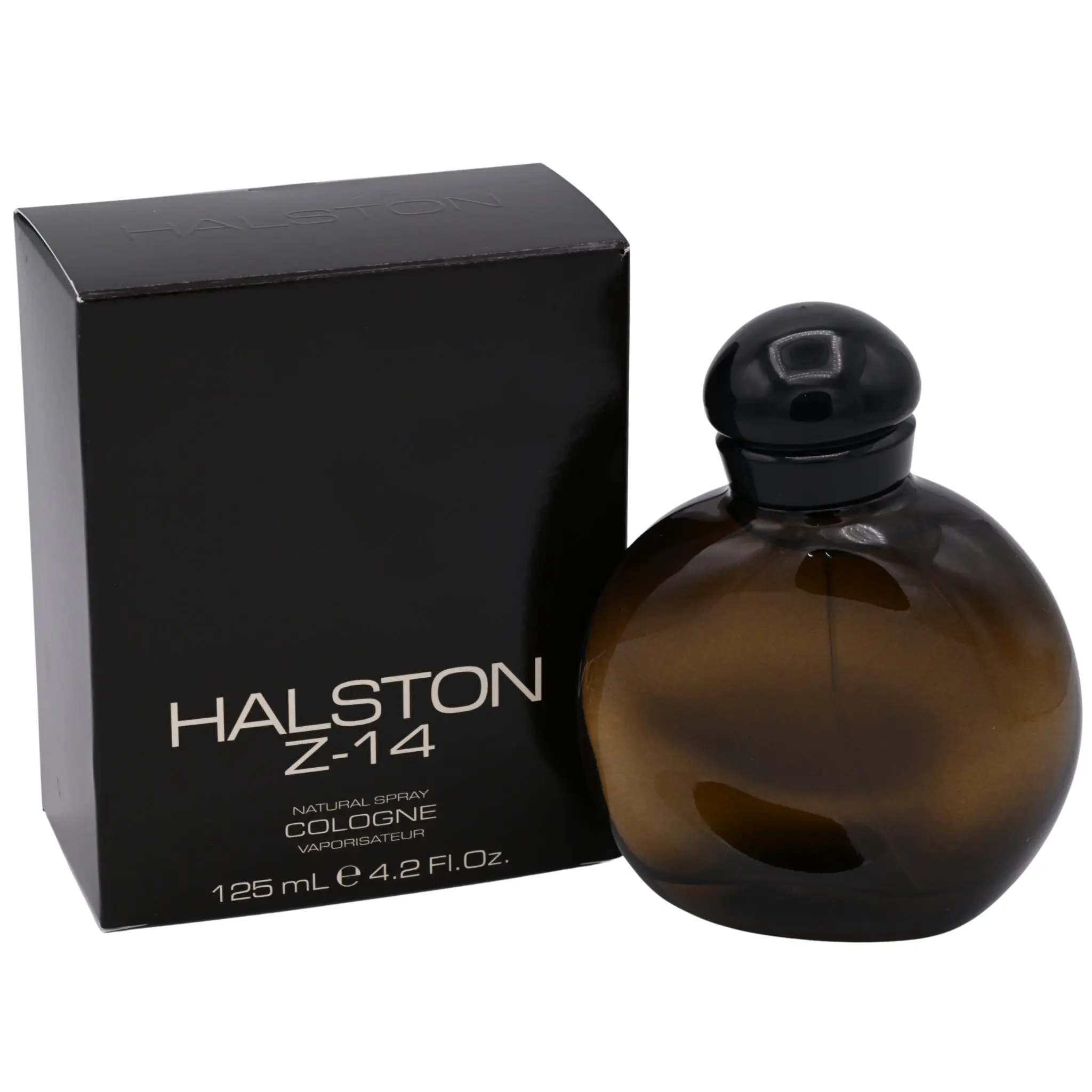 Men's Cologne, Aromatic Amberwood and Leather Fragrance with Cedar & Citrus Notes, Long-Lasting Signature Scent for Everyday Wear & Evening Occasions, 4.2 fl oz, Aromatic Amberwood Fragrance