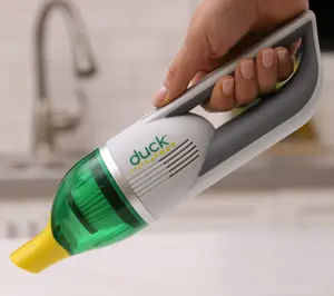 Horsepower Duck Gold Edition Portable Cordless Vacuum