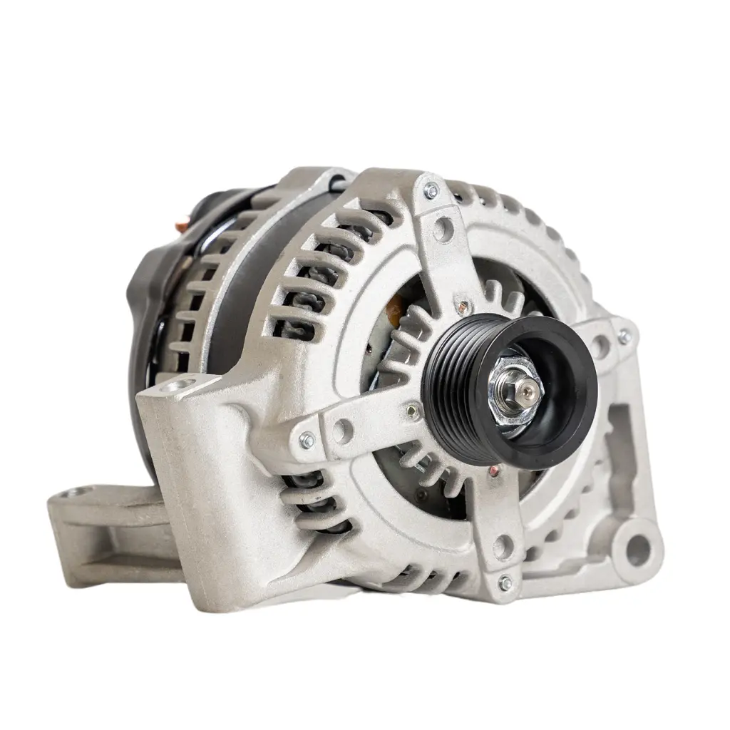2001-2005 Pontiac Aztek V6 3.4L High Output Alternator 2001-2005 Pontiac Aztek V6 3.4L High Output Alternator