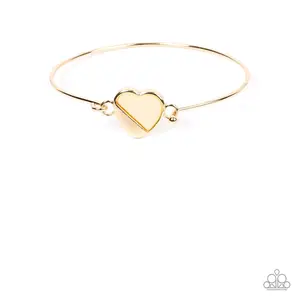 Hidden Intentions- Gold