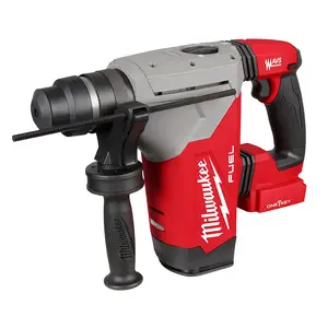 Milwaukee M18 1-1/8" SDS Plus Rotary Hammer 2915-20