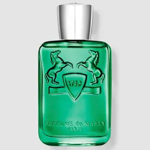 Greenley by Parfums de Marly | Fresh Green Apple Citrus | Ambrox & Amberwood