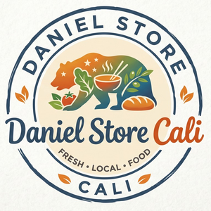 Daniel Store Cali