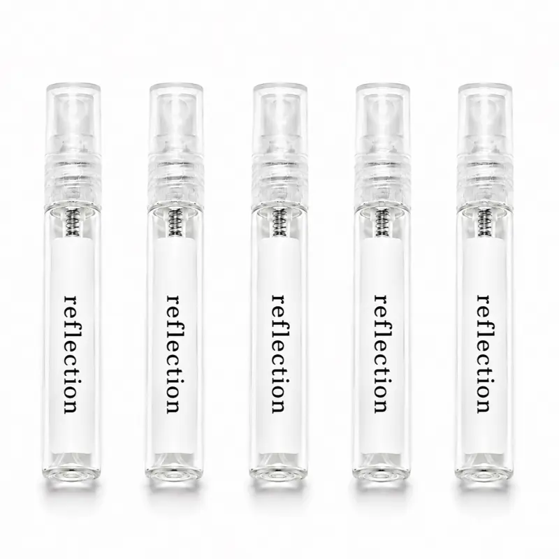Premium Decanted Fragrance Travel Spray (5mL/10mL Sizes) - Custom Fragrance Options, Bundle Packs Included