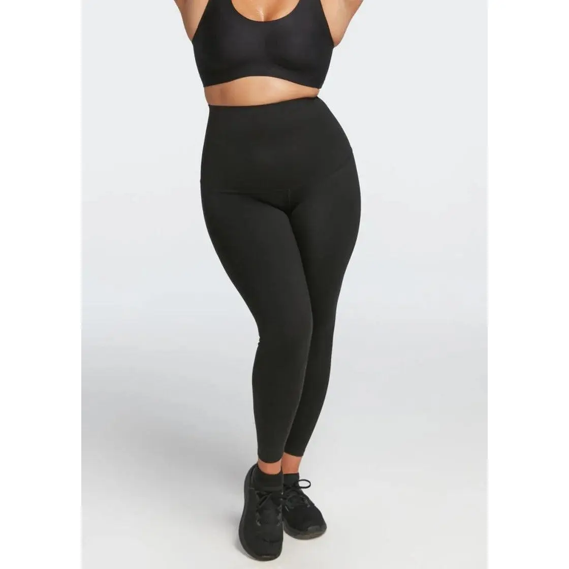 Sauna Fupa Melt Leggings