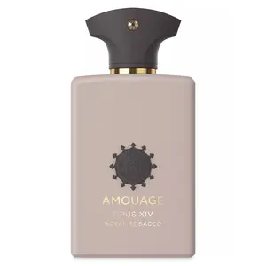 Amouage Unisex 3.4 Ounce Opus XIV Royal Tobacco Eau de Parfum