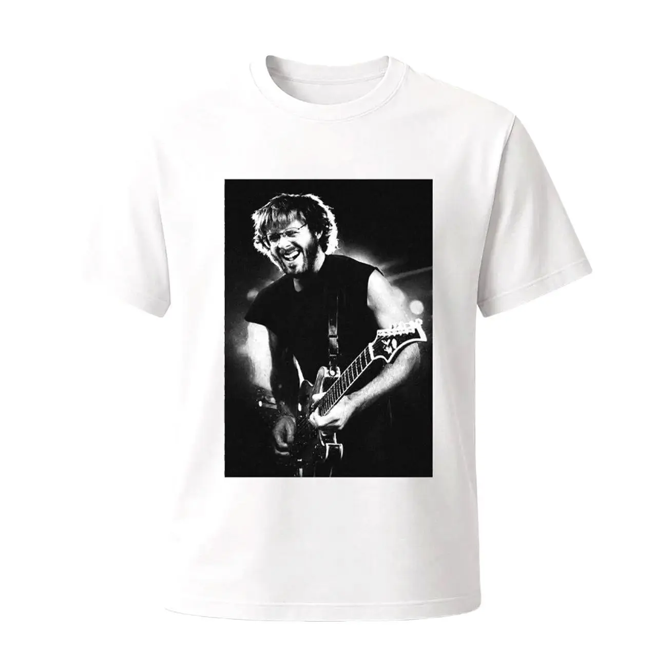 Phish Trey Anastasio Guitarist Shirt, Western Outfits, Meme t shirt, Unisex Men & Women, Trendy Streatwear Gift