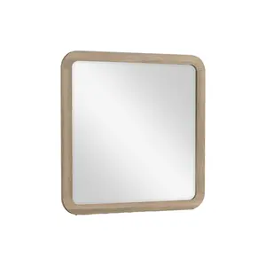 Waterfall Mirror